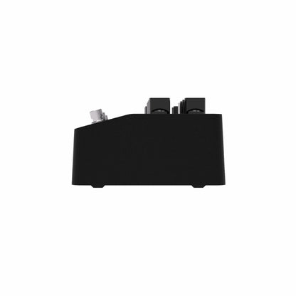 Two Notes Revolt Guitar 3 Channel Analog Amp Simulator Pedal — view 5