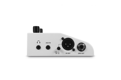 Two Notes Torpedo C.A.B. M+ IR Loader Pedal — view 3