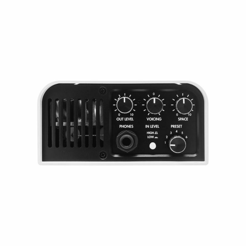 Two Notes Torpedo Captor X Reactive Load Box with 16Ω Attenuator and DynIR Cab Sim — view 3