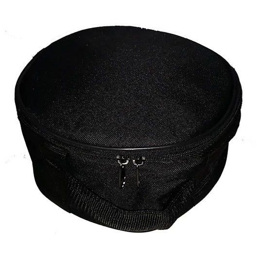 Small Black Percussion Bag