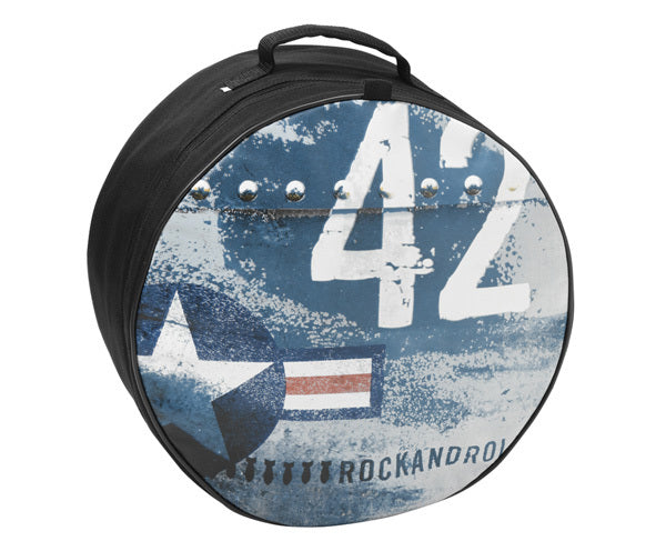 Snare Drum Bag-Grafix  (6.5 x 14) Armor