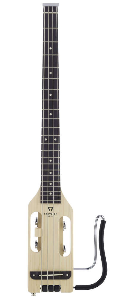 Traveler Guitar Ultra-Light Bass Maple