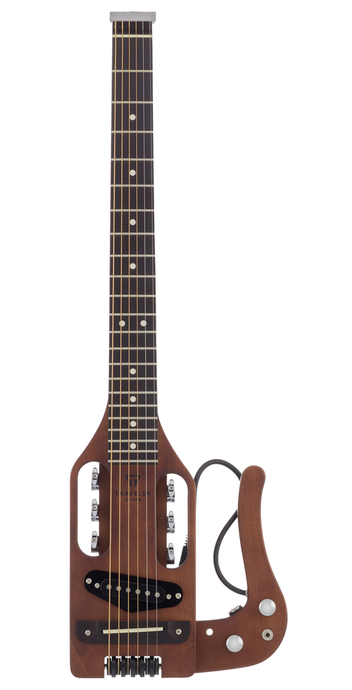 Traveler Guitar Pro-Series Antique Brown