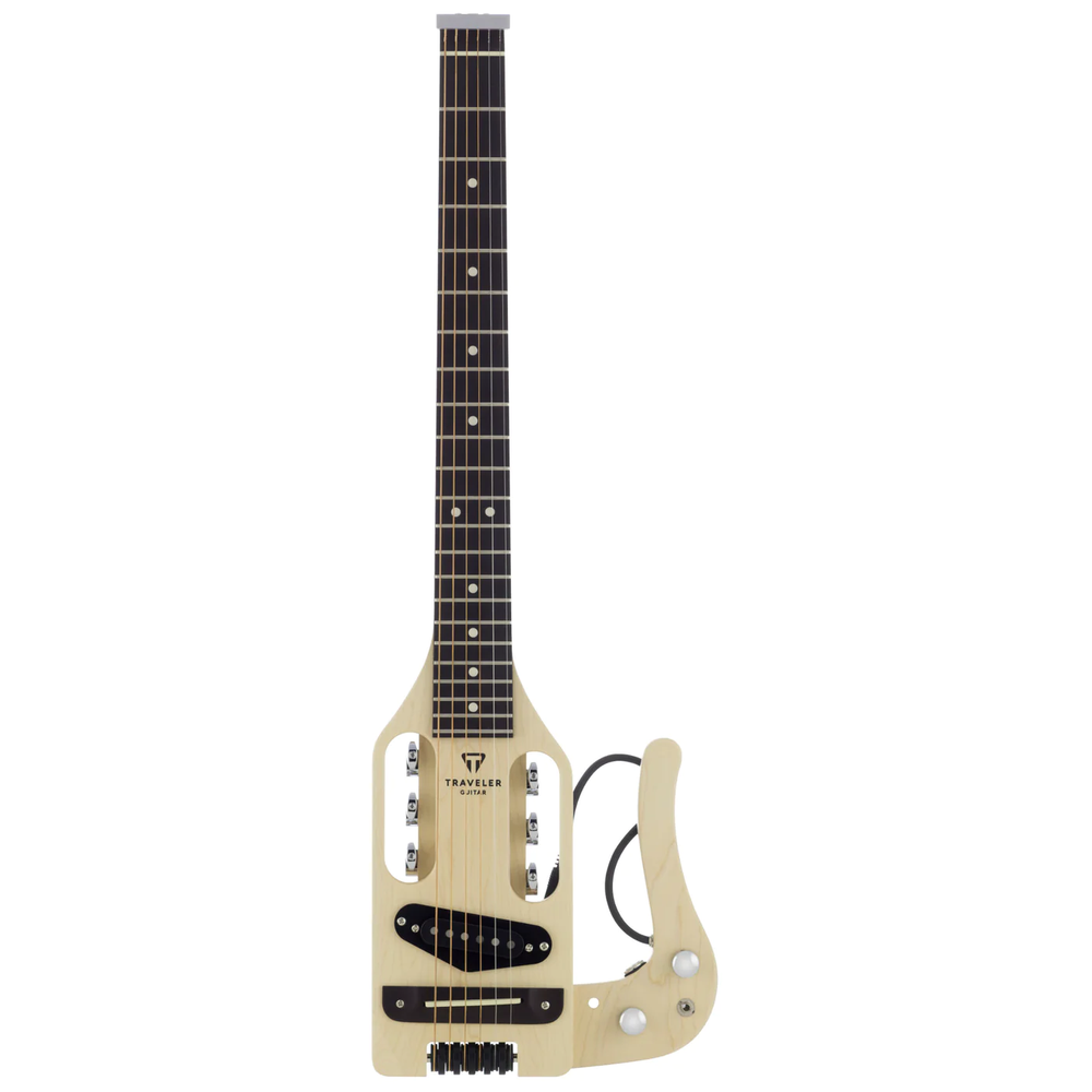 Traveler Guitar Pro-Series Maple