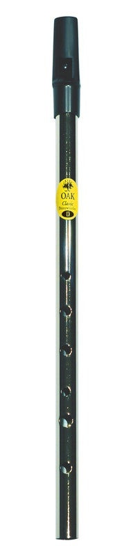 Oak Classic Pennywhistle In D
