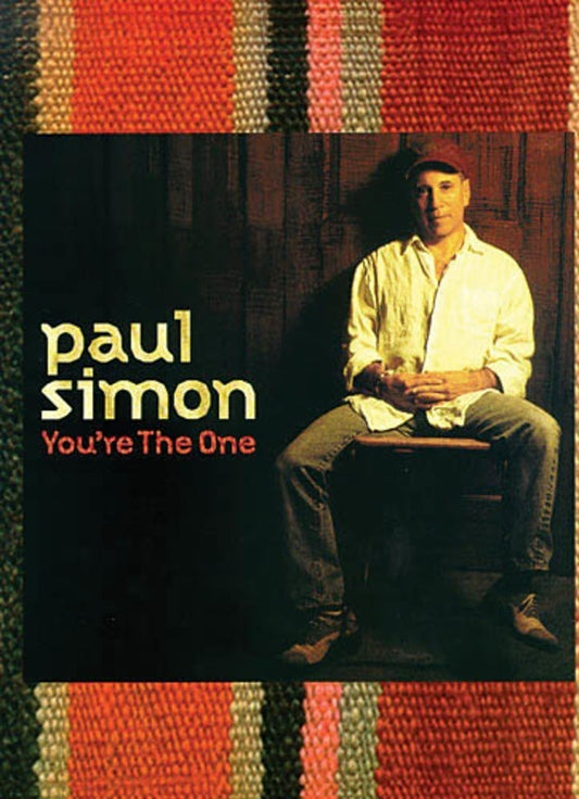 Simon P. You're The One PVG