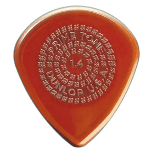 Dunlop Primetone Jazz III Guitar Pick 1.40mm