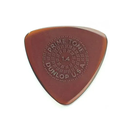 Dunlop Primetone 1.40MM SM Tri Pick
