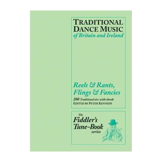 Mallys Reels & Rants Flings & Fancies - Violin & Fiddle Melodies Collection