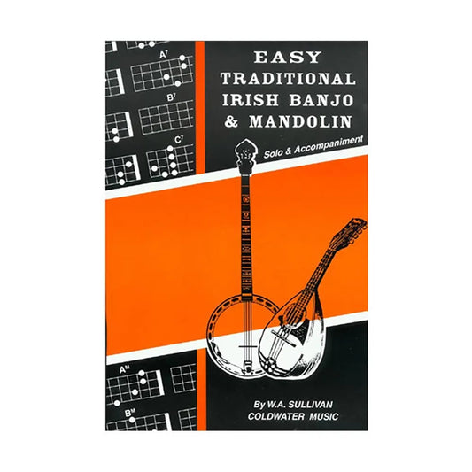 Banjo Mandolin Tutor by Danmac