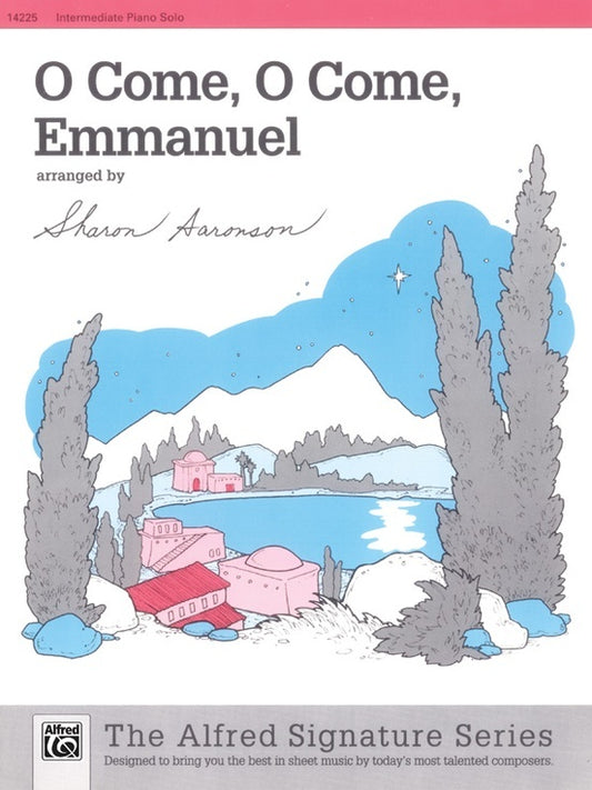 O Come O Come Emmanuel Ps
