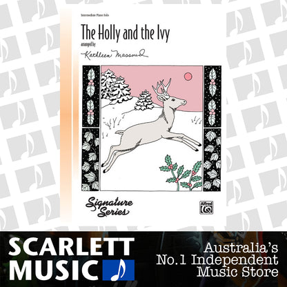 Holly And The Ivy Ps Level 4/5 — view 2