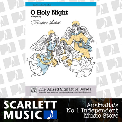 O Holy Night Ps — view 2