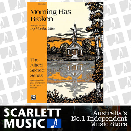 Morning Has Broken Ps — view 2