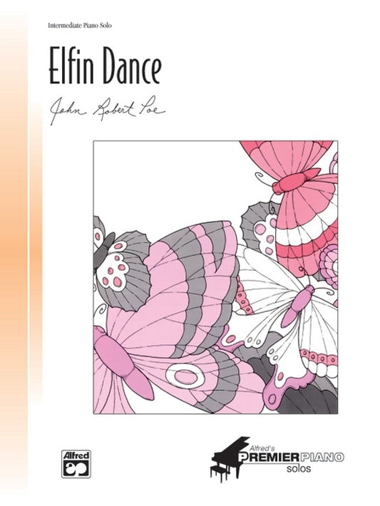 Elfin Dance Ps