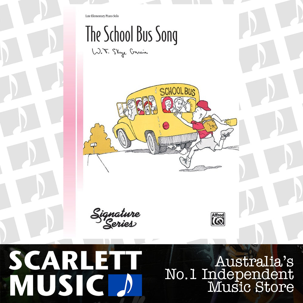 School Bus Song Ps — view 2