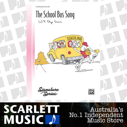 School Bus Song Ps — view 2