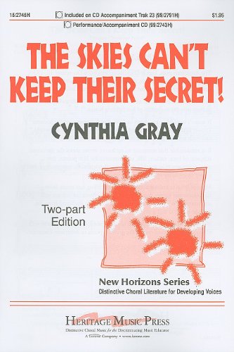 Skies Can't Keep Their Secret 2Pt