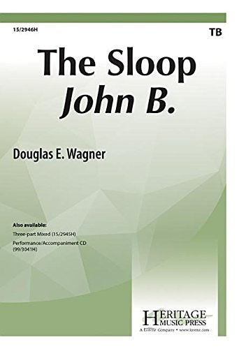 Sloop John B TB