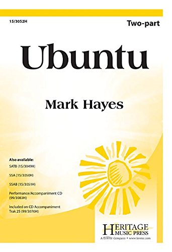 Ubuntu 2 Pt