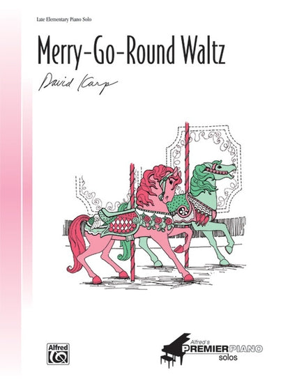 Merry Go Round Waltz Ps
