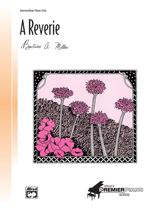 Reverie Ps
