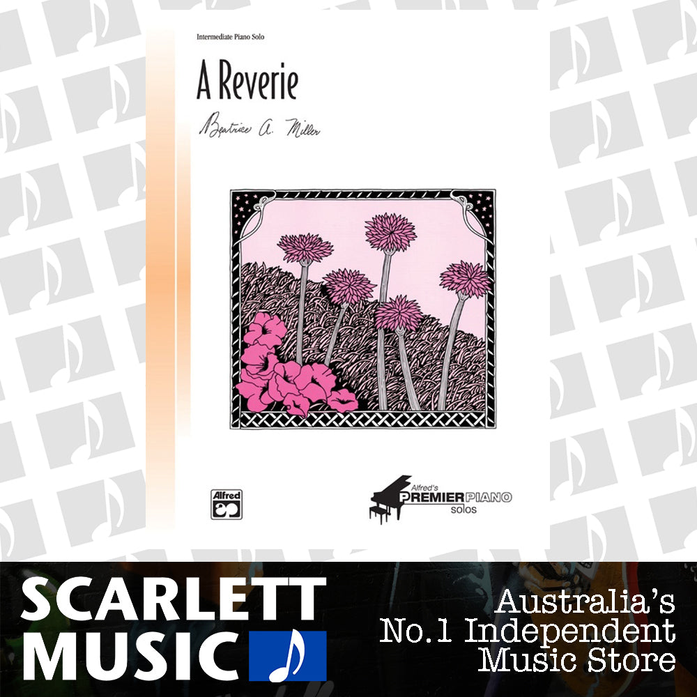 Reverie Ps — view 2