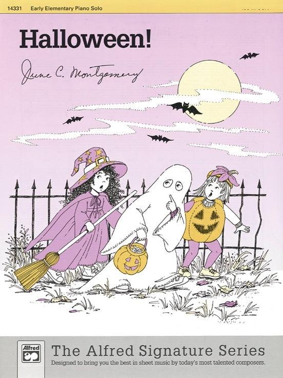 Halloween Ps