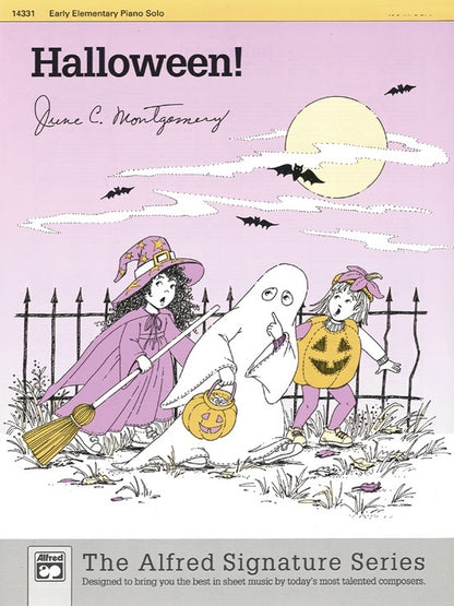 Halloween Ps