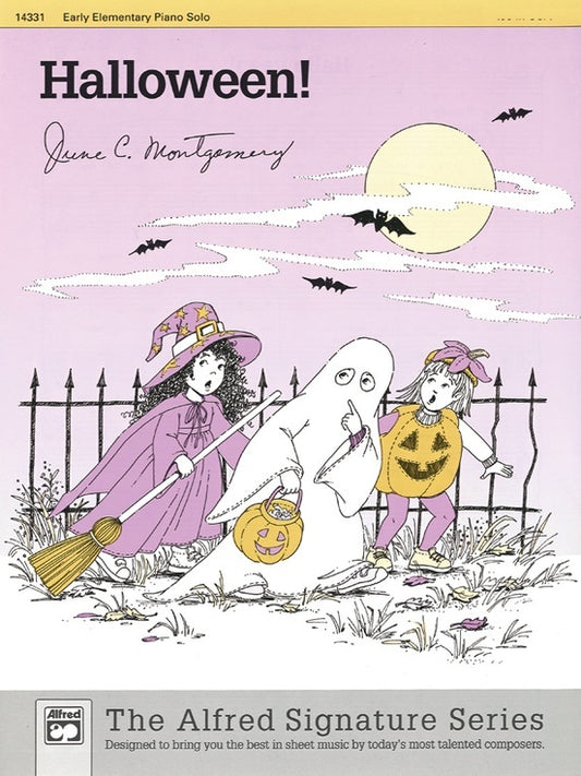Halloween Ps