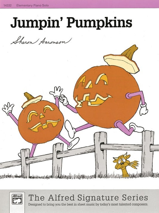 Jumpin Pumpkins Ps