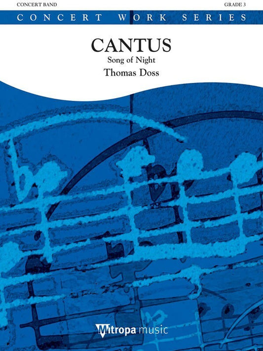 Cantus DHCB3