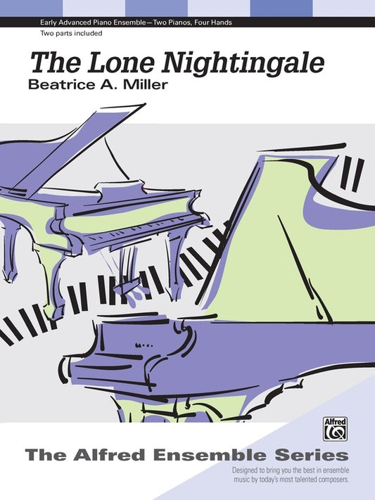 Lone Nightingale 2P4H