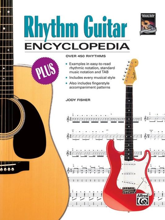 Rhythm Guitar Encyclopedia