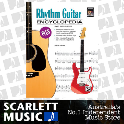 Rhythm Guitar Encyclopedia — view 2
