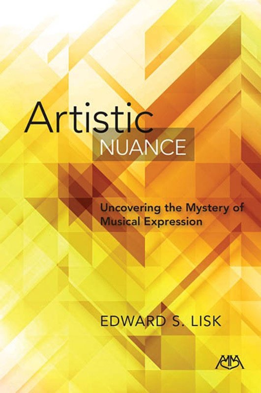 Artistic Nuance (Meredith Music)