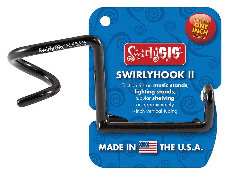 SwirlyHook II (Swirlygig)
