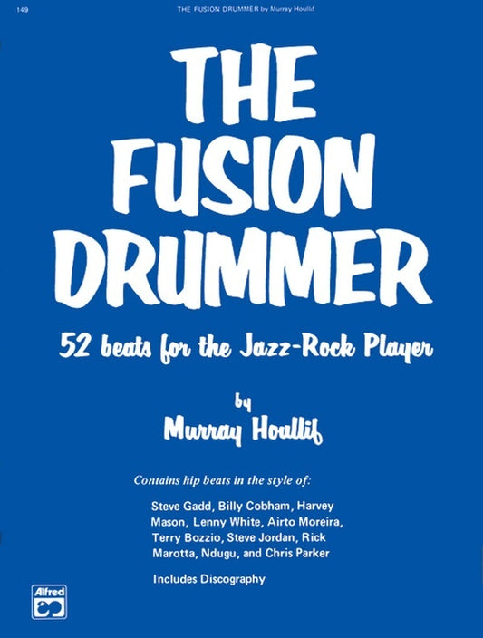 Fusion Drummer