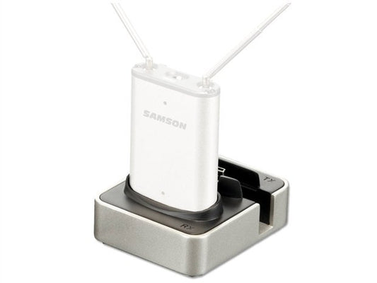 Airline Micro Ar2 Receiver Charging Dock