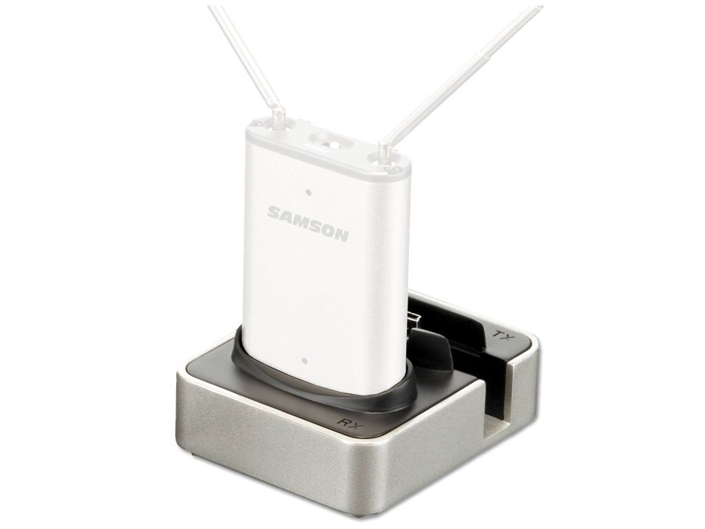 Airline Micro Ar2 & Al2 Charging Dbl Do