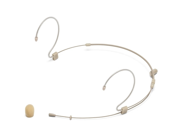 Samson Wireless : Omnidirectional Condenser Micro Headset Kit