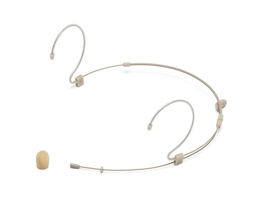 Samson Wireless : Omnidirectional Condenser Micro Headset Kit