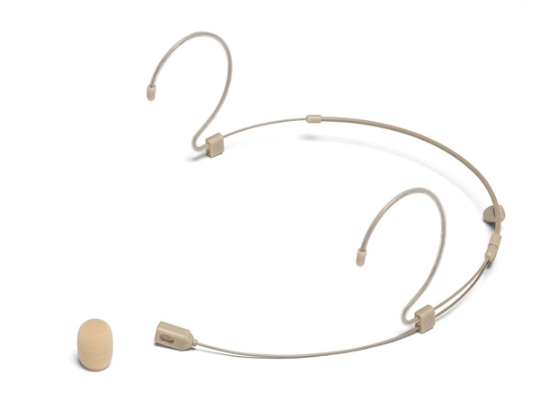 Samson Wireless : Unidirectional Condenser Micro Headset Kit