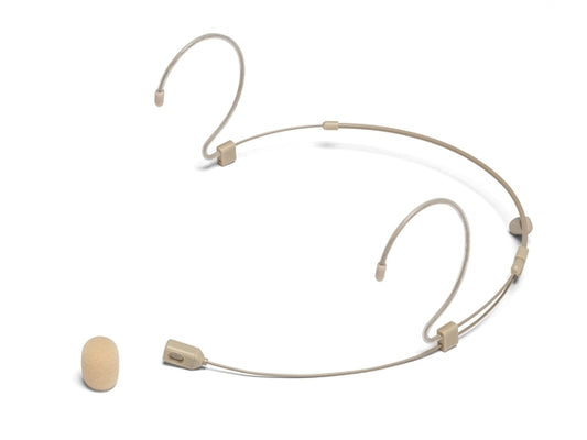Samson Wireless : Unidirectional Condenser Micro Headset Kit