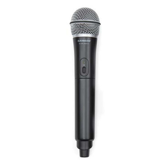Samson Wireless GO Mobile Handheld Transmitter