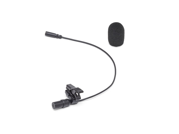 Samson Wireless : Omnidirectional Lapel Condenser Microphone Pack