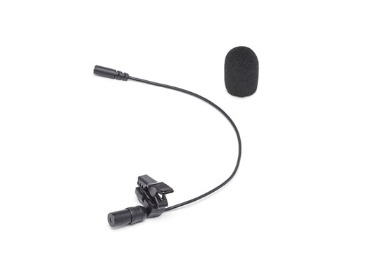 Samson Wireless : Omnidirectional Lapel Condenser Microphone Pack