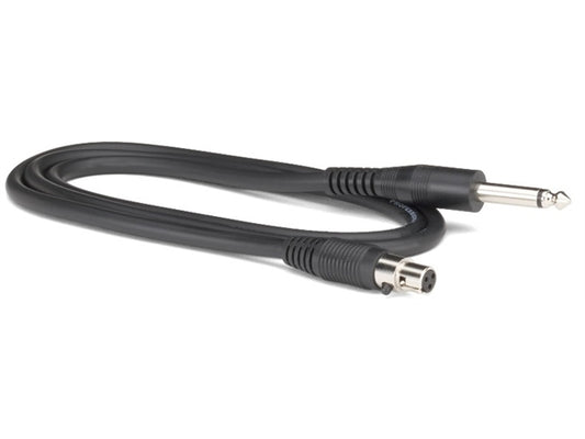 Samson Wireless : P3 Instrument: Guitar|Bass Jack to P3 connecter