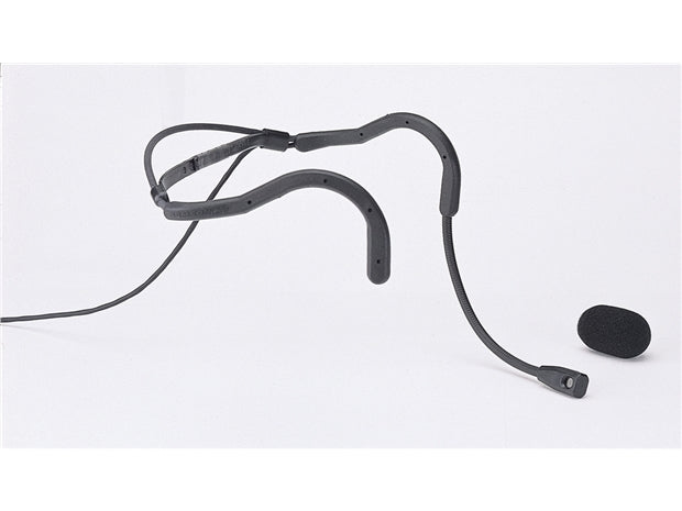 Samson Wireless : QV: Headset QV Mic with P3 connecter