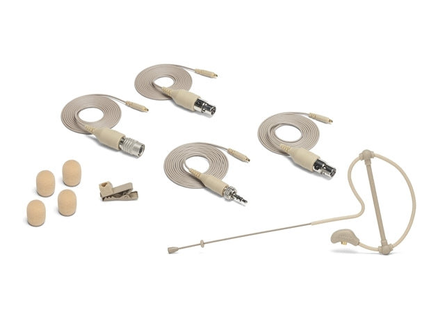 Samson Wireless : Samson Earset Microphone